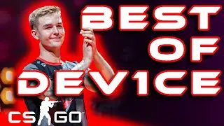 CS:GO - BEST OF DEV1CE (2020 Highlights)