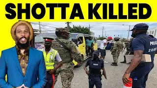 Jamaica News Today February 6 2026 | Ziggy Marley |1 Shot Dead | 4 Arrested | 1 wanted | 1 Missing