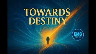 Ethernity81 (EMG) | Towards Destiny | Inspirational Electronic Music &bull; Epic Emotional Soundscape