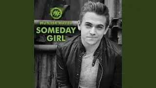 Someday Girl