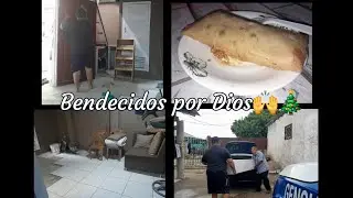 Obras🙌Navidad🎄& Más🥰