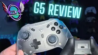 Обзор контроллера Machenike G5 Pro &mdash; очень востребованный, но был ли я разочарован?