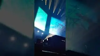 Nickelback - Far Away Live | Get Rollin Tour 2023