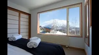 Seizan - Hirafu, Niseko