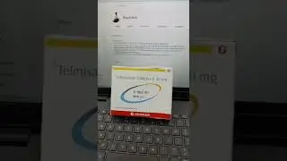 Telma 40 Tablets in Telugu  | Telma 40 Tablets   in telugu || by @bigcitytech |#shorts|