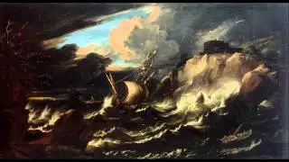 Johann Christian Bach - Symphony in E-flat major for two orchestras, Op.18, No.1