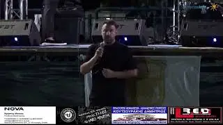 Γλέντι μέχρι το πρωί στην χοροεσπερίδα της Δήμητρας Ευξεινούπολης με την Γιώτα Γρίβα