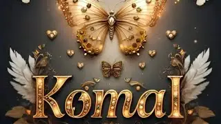 Girls New Design Name Dps🤩 Plz Like Subscribe And Save Video🤩🤩