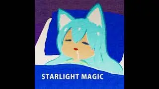 【Electro Pop】STARLIGHT MAGIC【Free Sound】