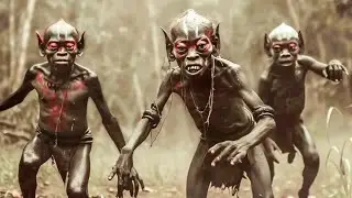 SCARIEST Tribes You DON'T Want To Meet