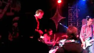 The Sold Outs - Hate Me (Live @ Xi.20, Vilnius)