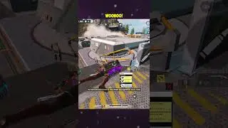 You Mess with My Teammate... You Get WIPED! 😤 COD Mobile
