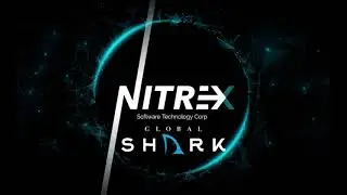 Nitrex инструменты. МАРКЕТИНГ заработка за 5 минут вместе с командой GlobalShark