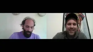 M&uacute;sica Medicina - Conversando con 