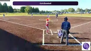KOHR vs. JB Icons (2025.09.14)