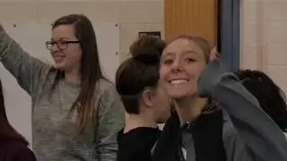 Coaching4Change Friedman MS Spring '19