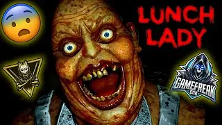 ஐயோ பேய்😨 || Lunch Lady Tamil #1 || Classic Gamer || Tamil Gamer