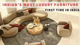Super Classy Innovative Home Furniture | New Designs Sofas, Beds, Dining Set, Stela Furniture