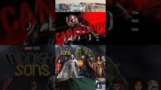 Marvel CANCEL&Oacute; Blade? Su futuro cambiar&iacute;a por completo en Midnight Sons