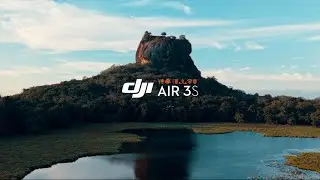 SRI LANKA | 4K Cinematic Travel Film