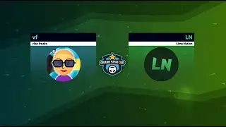 MKWii GSC S12 D10 Semis | Vibe Freaks vs. Lime Nation
