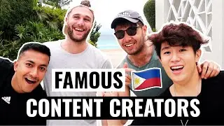 How Do You Become TikTok Famous in the Philippines? ft. Benedict Cua & Marvin Fojas | Ep. 03