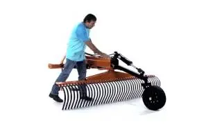 The Best Tractor Landscape Rake With Hydraulic Options