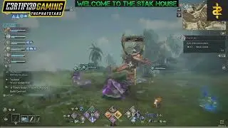 Tyrant's Isle Toublek tutorial