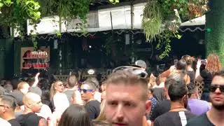ANNA - Hidden Beauties (Club Space, 03-28-2019)