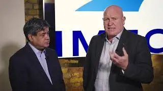 A Sustainable Maritime Labour Industry - What IMEC are doing