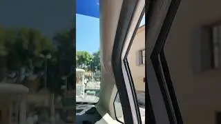 A confusing Road Trip around the Compact Mall section of Aix-En-Provence, France, Europe (7/24/2025)