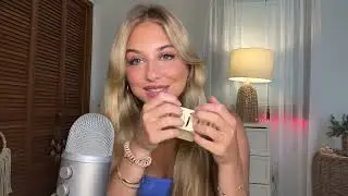 ASMR Random Tapping and Scratching with Whispering 🥰 Extra Vid