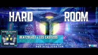 Beat2Beast & Les Castizos - Robot Love