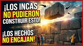 ¡Esto contradice todo lo que creías saber de los incas!