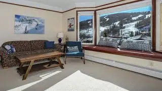 45 BEELER PLACE, Copper Mountain, CO Presented by Anne Marie Ohly.