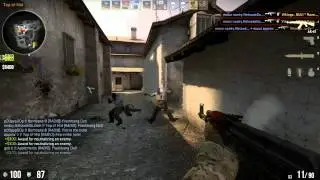 Anti-Eco-Ace - inferno mid