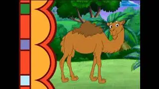 Nick Jr Playdate - DTE  