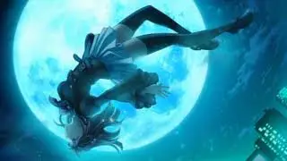 🎶Nightcore - Can you feel my heart - Lyrics