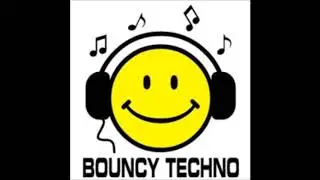Bouncy Uplifting Hardcore/Techno Mix