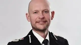 Thames Valley Police Get Tough !