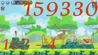 ABF Tournament  Week 162 Level 4 - 159330