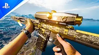 Warzone Solo Win with DM10 Mastercraft &ndash; Epic Verdansk Gameplay | No Commentary