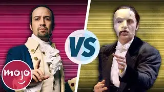 Broadway VS West End: The Ultimate Theater Showdown
