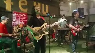 Cobalah katakan...apa yang kulakukan by Fourbeat #koesplusan