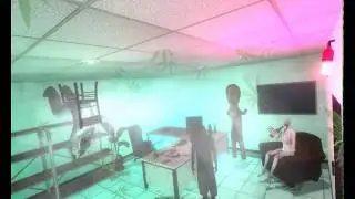 SCP Remix   This is your last warning (I not steal him(it) I have the agreement of the author)