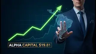 Alpha Capital Acquisition Co. ($ASPC) Stock Analysis: Is It a Buy at $19.81?