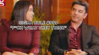 Sigma Male Vs fake Feminism Tamil Whatsapp Status