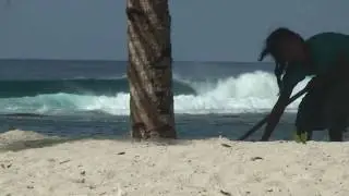 eat.sleep.surf -  Cycling and Surfing across indonesia 2800km