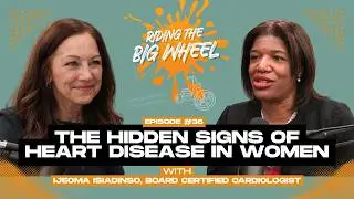 The Hidden Signs of Heart Disease in Women