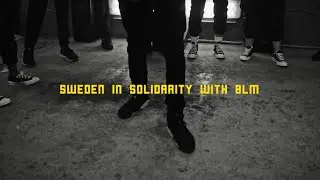 BLMSTHLM - Jireel, Seedy, Oliviah, Jamkid, REZ, Denz, Gee Dixon, WINTINA, Chelsea Muco - TILLSAMMANS
